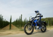 Yamaha XT125R